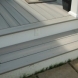 Photo by Custom Concepts Construction. Fiberon Horizons Deck, Slate Gray - thumbnail