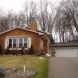 Photo by Craftsman's Choice. Siding and stone - thumbnail