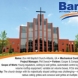 Photo by Bardi Mechanical. Zion Hill Baptist Church, Atlanta, GA - thumbnail