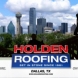 Photo by Holden Roofing.  - thumbnail