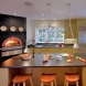 Photo by Kingston Design Remodeling. Kitchen Addition - Falls Church, VA - thumbnail