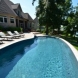 Photo by Parrot Bay Pools. Andrew's Project - thumbnail