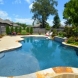 Photo by Parrot Bay Pools. Cox Project - thumbnail