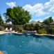 Photo by Parrot Bay Pools. Cox Project - thumbnail