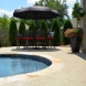 Photo by Parrot Bay Pools. Cox Project - thumbnail
