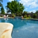 Photo by Parrot Bay Pools. Cox Project - thumbnail