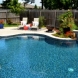 Photo by Parrot Bay Pools. Cox Project - thumbnail