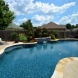 Photo by Parrot Bay Pools. Cox Project - thumbnail