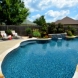Photo by Parrot Bay Pools. Cox Project - thumbnail