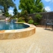 Photo by Parrot Bay Pools. Cox Project - thumbnail