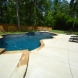 Photo by Parrot Bay Pools. Dreher Project - thumbnail