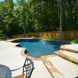 Photo by Parrot Bay Pools. Dreher Project - thumbnail