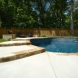 Photo by Parrot Bay Pools. Dreher Project - thumbnail