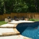 Photo by Parrot Bay Pools. Dreher Project - thumbnail