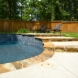 Photo by Parrot Bay Pools. Dreher Project - thumbnail