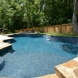 Photo by Parrot Bay Pools. Dreher Project - thumbnail