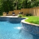 Photo by Parrot Bay Pools. Dreher Project - thumbnail