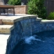 Photo by Parrot Bay Pools. Hampel Project - thumbnail