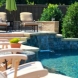 Photo by Parrot Bay Pools. Hampel Project - thumbnail