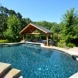 Photo by Parrot Bay Pools. Hampel Project - thumbnail