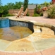 Photo by Parrot Bay Pools. Hampel Project - thumbnail