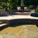 Photo by Parrot Bay Pools. Hampel Project - thumbnail