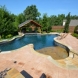 Photo by Parrot Bay Pools. Hampel Project - thumbnail