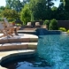 Photo by Parrot Bay Pools. Hampel Project - thumbnail