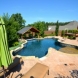 Photo by Parrot Bay Pools. Hampel Project - thumbnail