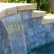 Photo by Parrot Bay Pools. Hampel Project - thumbnail