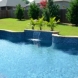 Photo by Parrot Bay Pools. Lyman Project - thumbnail