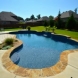 Photo by Parrot Bay Pools. Lyman Project - thumbnail