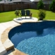 Photo by Parrot Bay Pools. Lyman Project - thumbnail