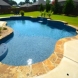 Photo by Parrot Bay Pools. Lyman Project - thumbnail