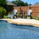 Photo by Parrot Bay Pools. Lyman Project - thumbnail