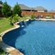 Photo by Parrot Bay Pools. Lyman Project - thumbnail