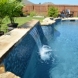 Photo by Parrot Bay Pools. Lyman Project - thumbnail