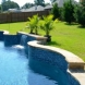 Photo by Parrot Bay Pools. Lyman Project - thumbnail