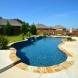 Photo by Parrot Bay Pools. Lyman Project - thumbnail