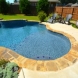 Photo by Parrot Bay Pools. Lyman Project - thumbnail