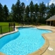Photo by Parrot Bay Pools. Miller Project - thumbnail