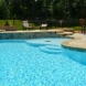 Photo by Parrot Bay Pools. Miller Project - thumbnail