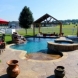 Photo by Parrot Bay Pools. Moore Project - thumbnail