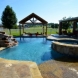 Photo by Parrot Bay Pools. Moore Project - thumbnail