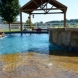 Photo by Parrot Bay Pools. Moore Project - thumbnail