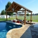 Photo by Parrot Bay Pools. Moore Project - thumbnail