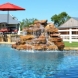 Photo by Parrot Bay Pools. Moore Project - thumbnail