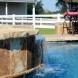 Photo by Parrot Bay Pools. Moore Project - thumbnail