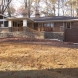 Photo by Sterling Works. Tree damage and ranch house remodel - thumbnail