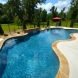 Photo by Parrot Bay Pools.  - thumbnail